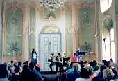 click for images of our concerts in Austria