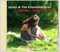 Gülay Princess's new album - Kalinka