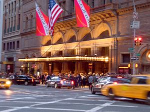 Carnegie Hall