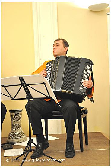Alexander Shevshenko