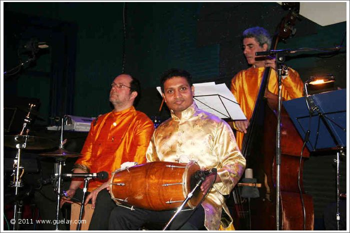 anniversary concert - 20 years Gülay Princess & The Ensemble Aras (2010)