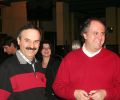 Said and Gholam, anniversary concert - 20 years Gülay Princess & The Ensemble Aras (2010)