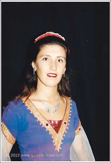 Ayşın Pehlivan