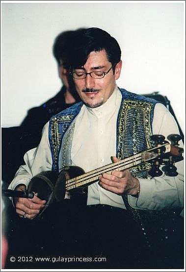 Nariman Hodjaty