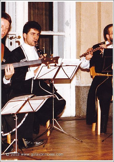 Stefan Neubauer