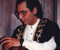 Farhad Nasehe-Motlag
