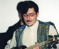 Nariman Hodjaty