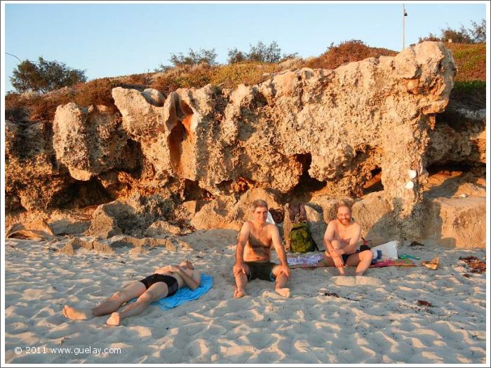 The Ensemble Aras, Burns Beach, Western Australia