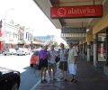 The Ensemble Aras at Alaturka Cuisine in Subiaco, Perth