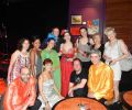 The Ensemble Aras, concert, Kulcha - Multicultural Arts of Western Australia in Fremantle