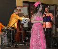 Gülay Princess & The Ensemble Aras at Alaturka Cuisine in Subiaco, Perth