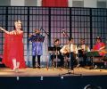 Gülay Princess & The Ensemble Aras at Joanneumhof, 