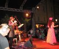 Gülay Princess & The Ensemble Aras in Klagenfurt - 