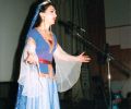 Gülay Princess at Cultural Center, Leibnitz (1995)