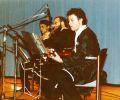 Gülay Princess & The Ensemble Aras at Neues Rathaus, Linz (1990)
