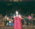 Gülay Princess & The Ensemble Aras at Minoritensaal, Graz (2003)