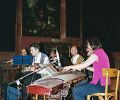 The Ensemble Aras at Minoritensaal, Graz (2003)