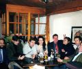 Gülay Princess & The Ensemble Aras in Feldkirch (2000)