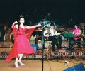 Gülay Princess & The Ensemble Aras at Minoritensaal, Graz (2003) 