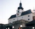 Gülay Princess at Forchtenstein Castle (2002)