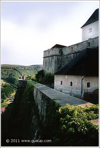 Forchtenstein Castle (2002)