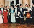 Gülay Princess & The Ensemble Aras at Palais Rasumofsky, Vienna (1994)