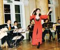 Gülay Princess & The Ensemble Aras at Palais Rasumofsky, Vienna (1994)