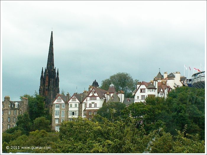 Edinburgh