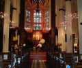 Gülay Princess & The Ensemble Aras at St John's Church in Edinburgh (2011)