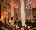 St John's Church in Edinburgh