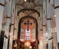 St John's Church in Edinburgh