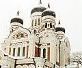 Alexander Nevsky Cathedral