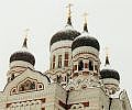 Alexander Nevsky Cathedral