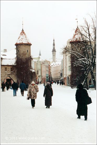 Tallinn