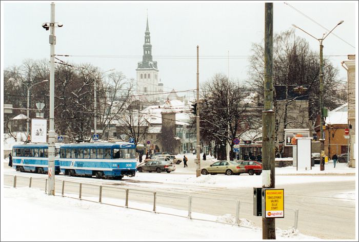 Tallinn