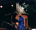 Josef Olt at Rheingau Festival, Vollrads Castle (1999)