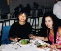 Feng-Chiu and Gülay Princess (Rheingau Festival 1999)