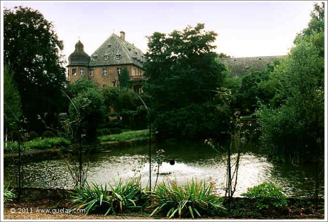 Rheingau Festival, Vollrads Castle (1999)