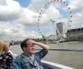 Daniel Klemmer in London (2011)