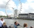 Michael Preuschl and Daniel Klemmer in London (2011)