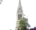 St Mary's Church Stoke Newington, London