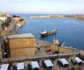 Valletta - Grand Harbour