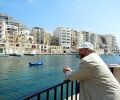 Josef in Spinola Bay