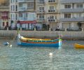 Spinola Bay