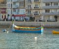 Spinola Bay