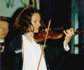 Hannes Riedl at Theater Akzent (1994)