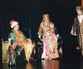 sultan's tea time at Theater des Augenblicks (1995)