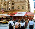 Carnegie Hall in Manhattan, New York (2005)