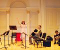 Gülay Princess & The Ensemble Aras in Carnegie Hall, New York (2005)