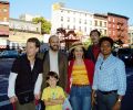 Gülay Princess & The Ensemble Aras in China Town, New York (2005)